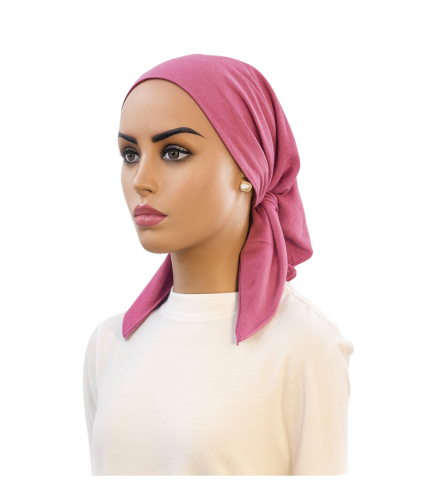 headscarf open mini swift fit
