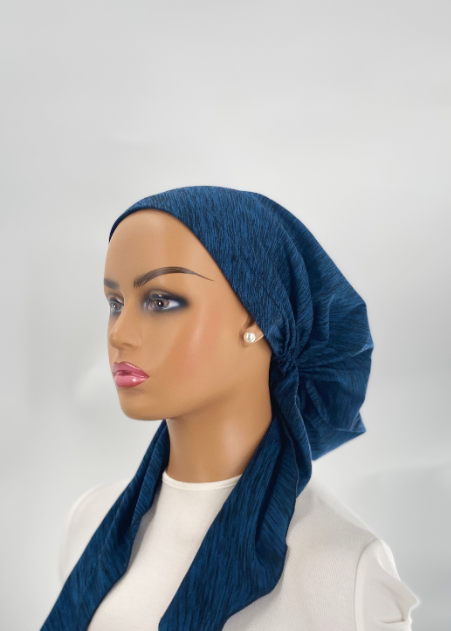 headscarf melange