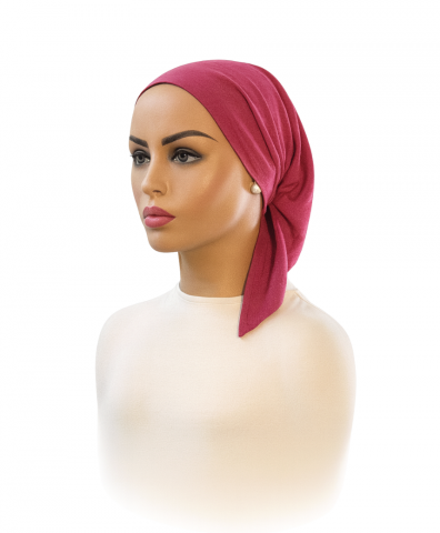 headscarf open mini swift fit