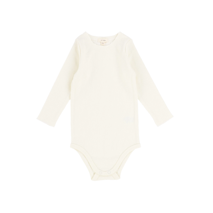 onesie l/s crewneck knit