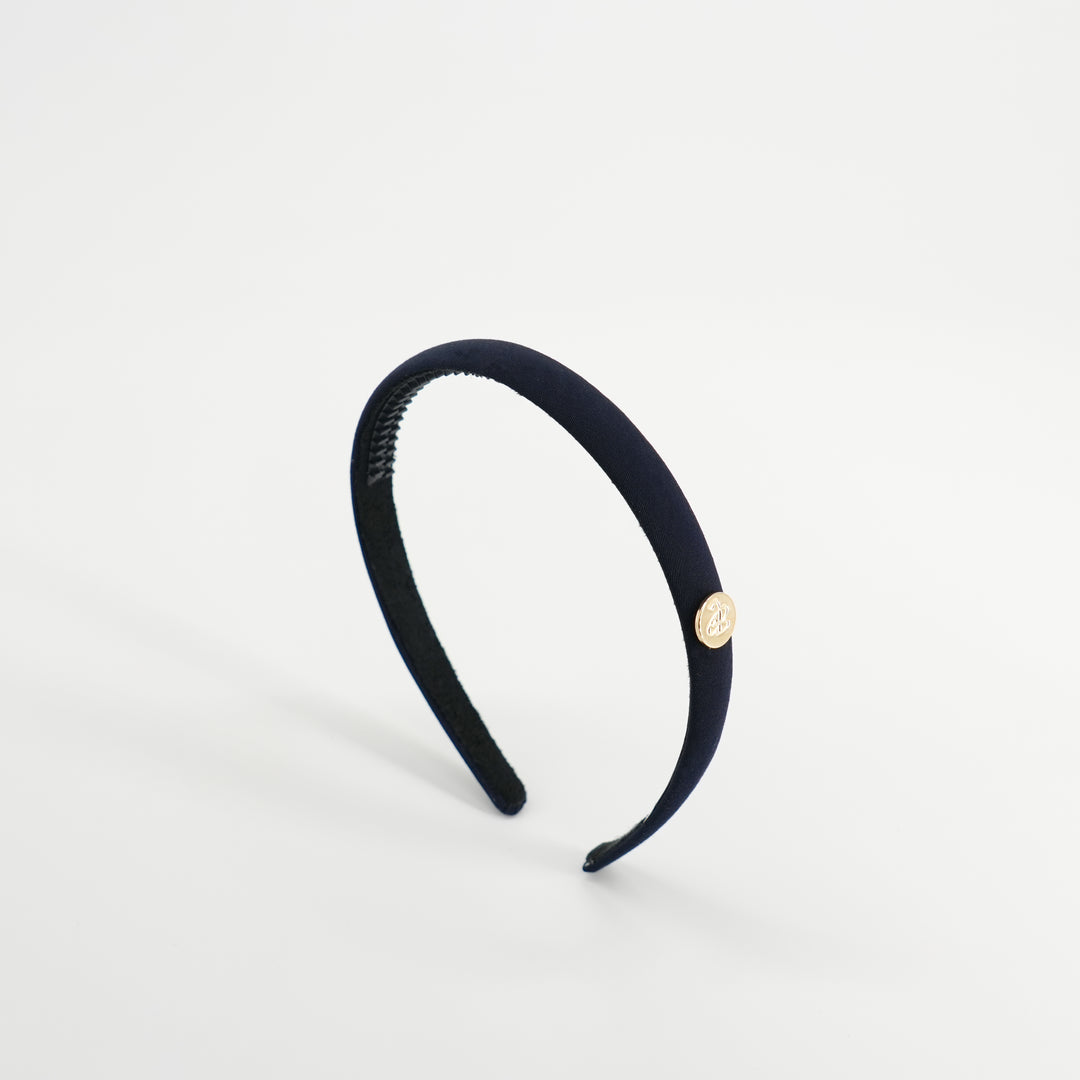 baby band tux bow narrow