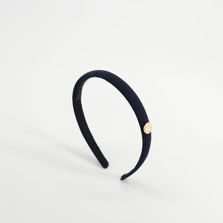 baby band tux bow narrow