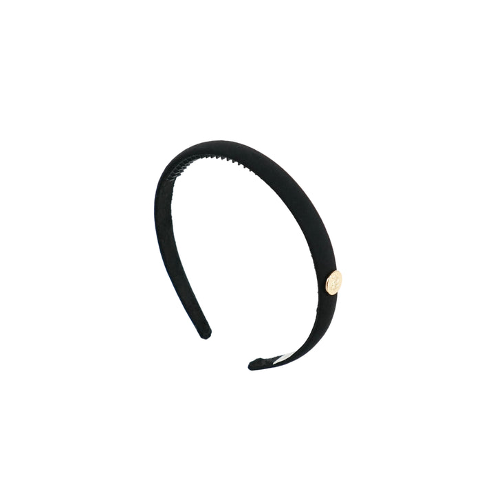 baby band tux bow narrow