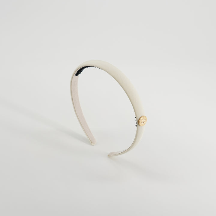 baby band tux bow narrow