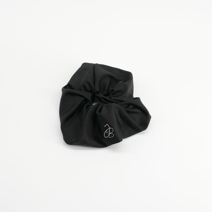 pony scrunchie sport scuba