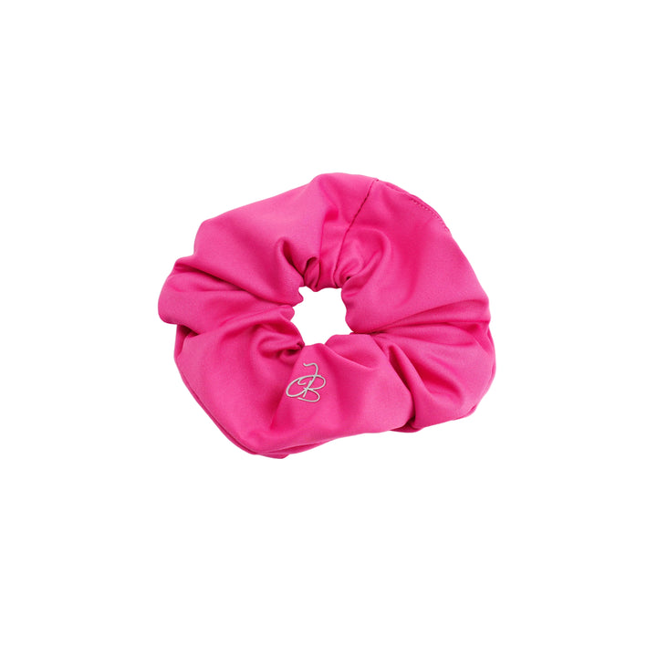 pony scrunchie sport scuba