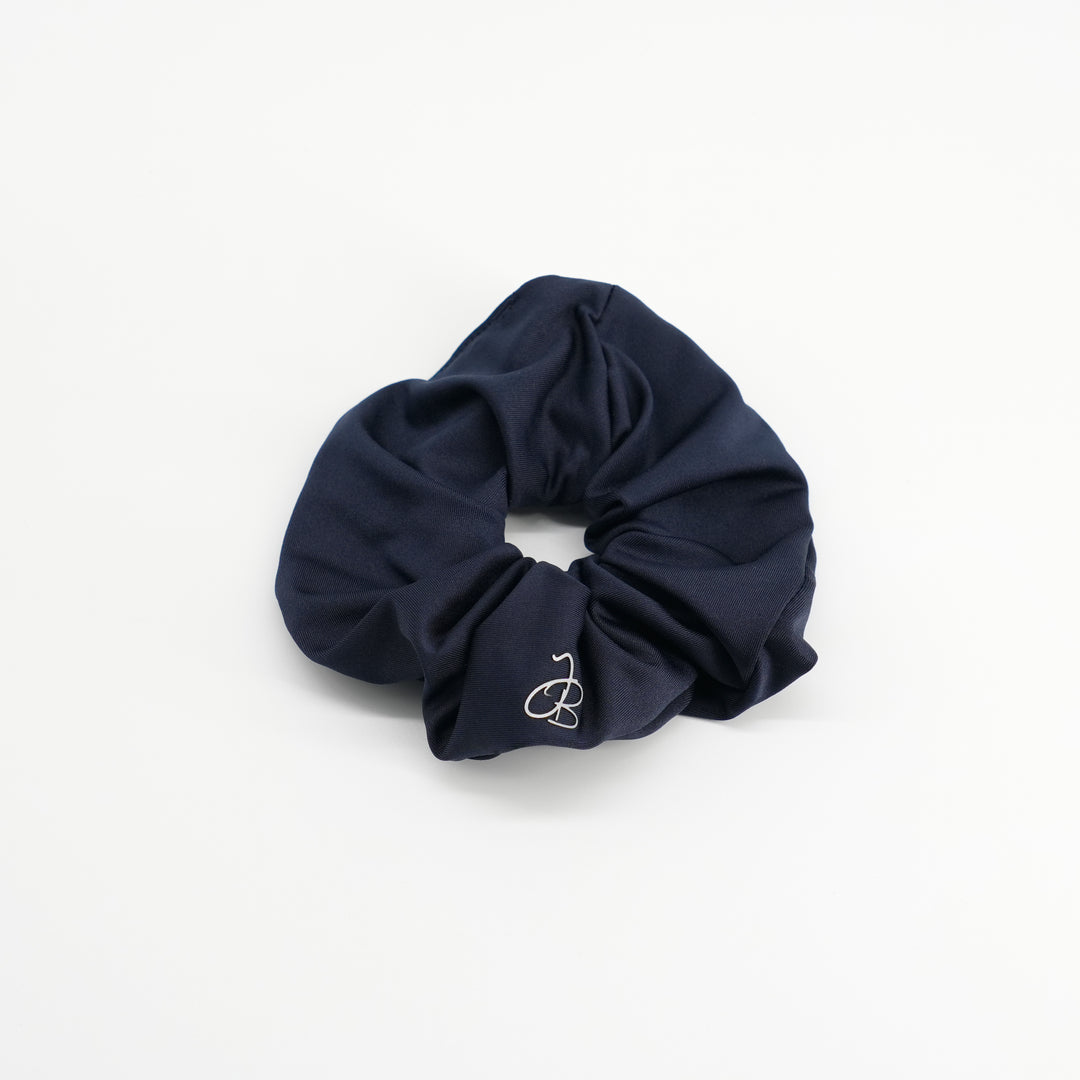 pony scrunchie sport scuba