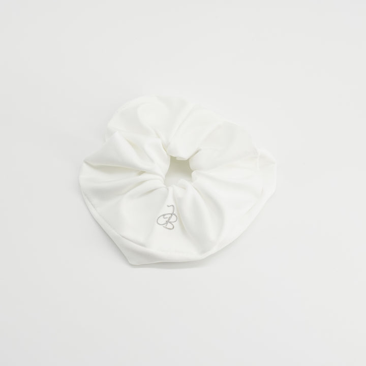 pony scrunchie sport scuba