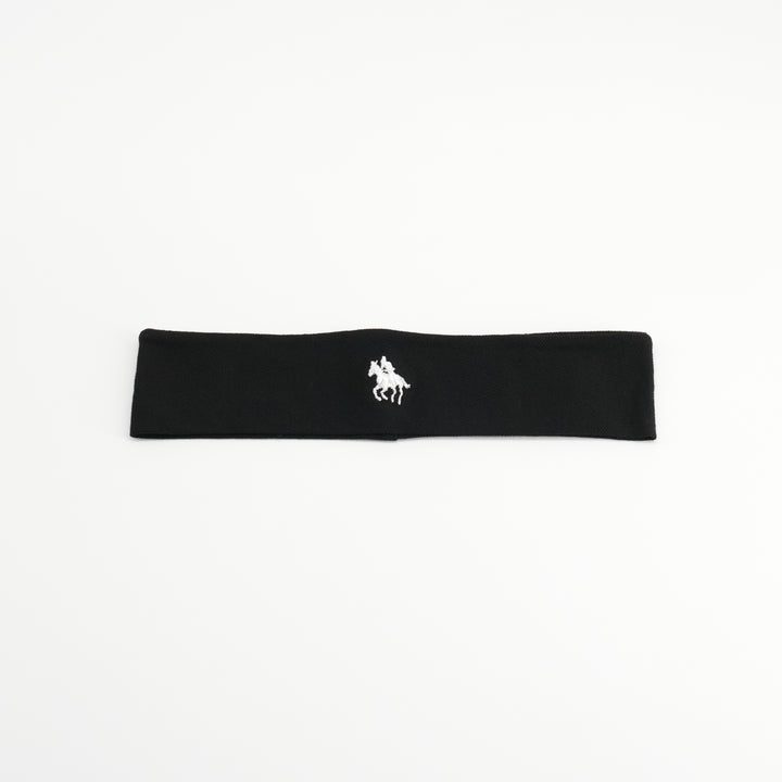 sweatband polo
