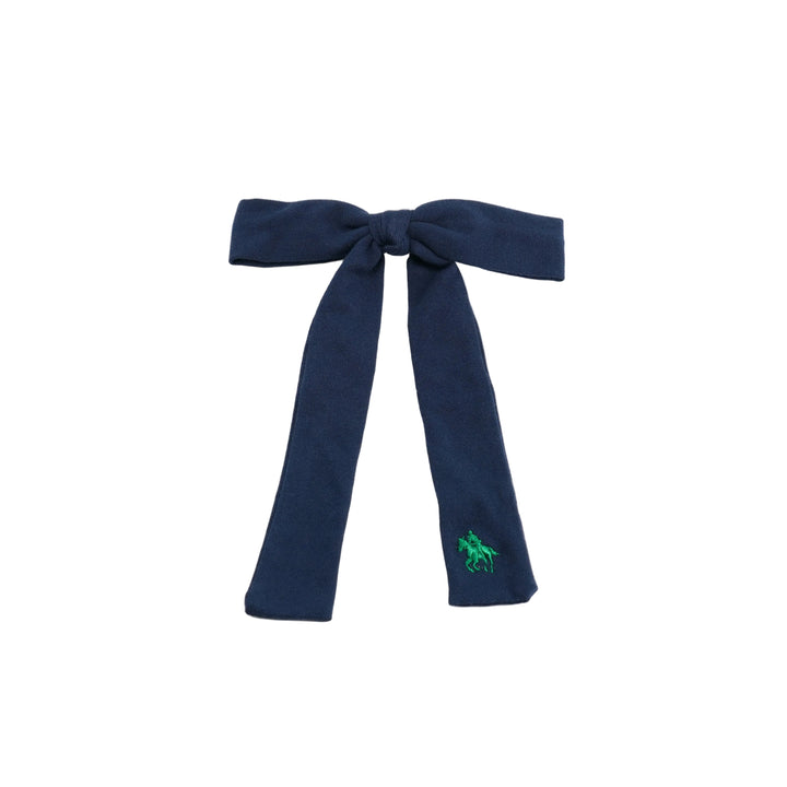 clip polo bow