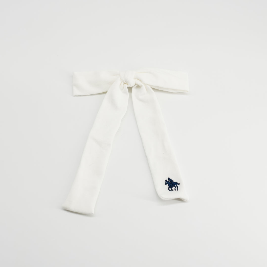 clip polo bow
