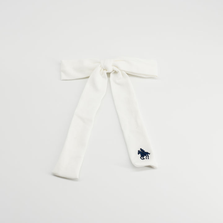 clip polo bow