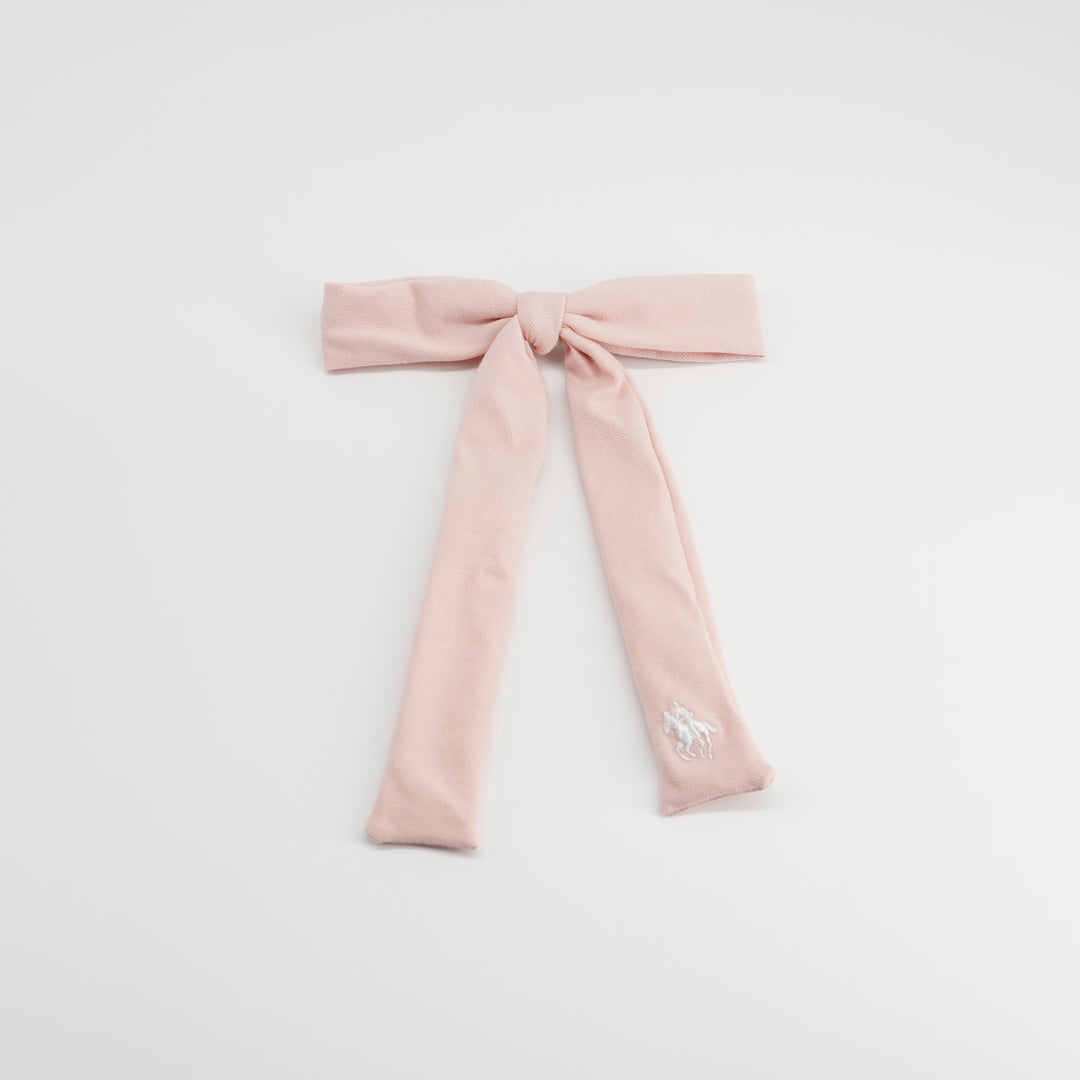 clip polo bow