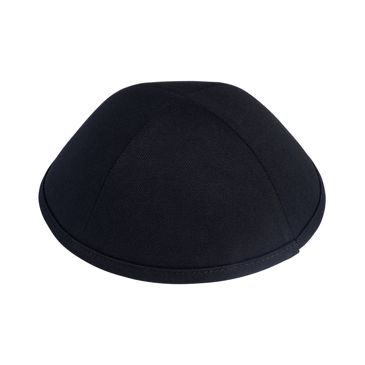yarmulka cotton 4 part
