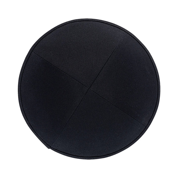 yarmulka cotton 4 part