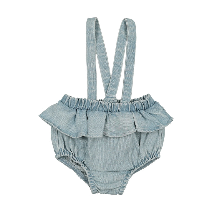 bloomer flutter suspender