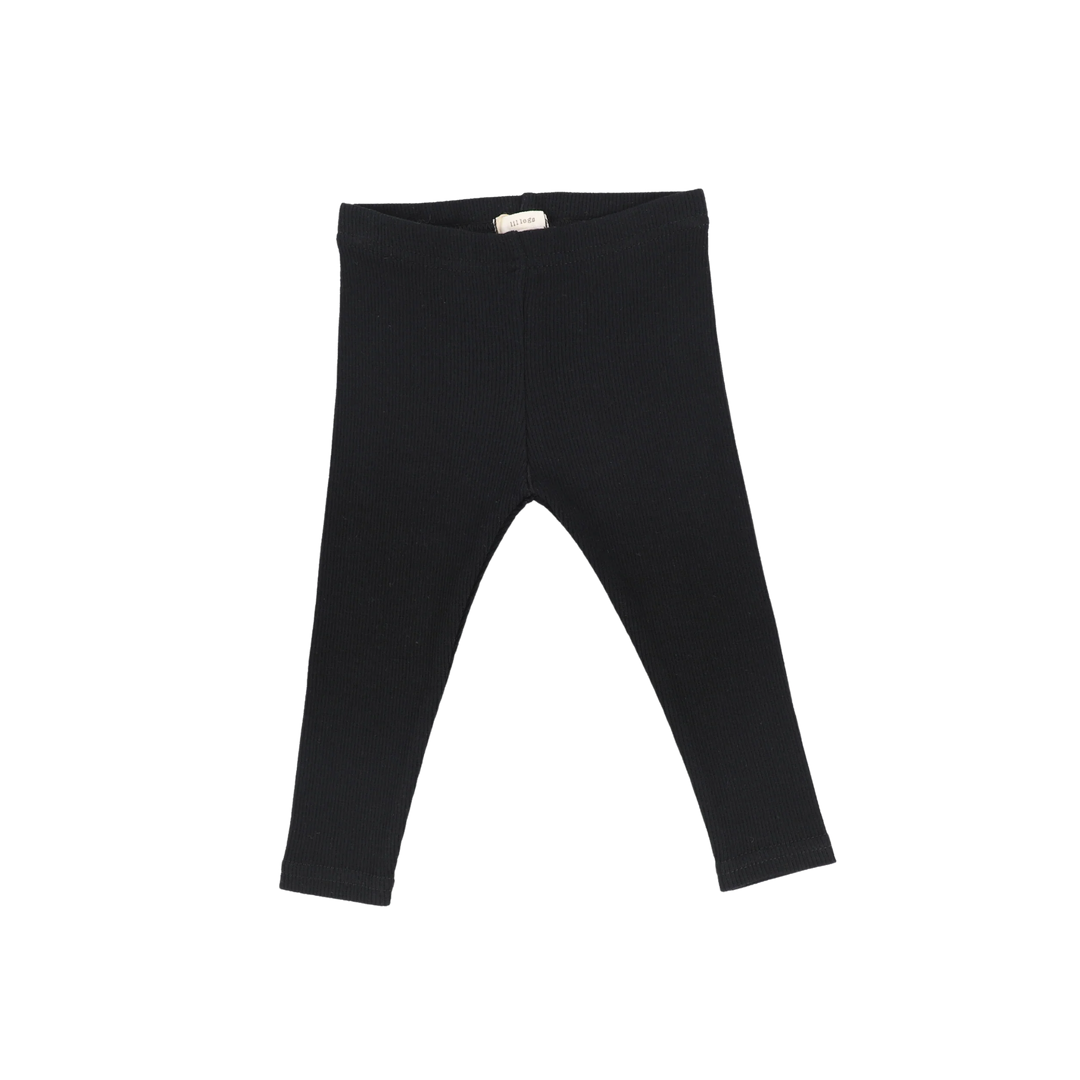 leggings ribbed