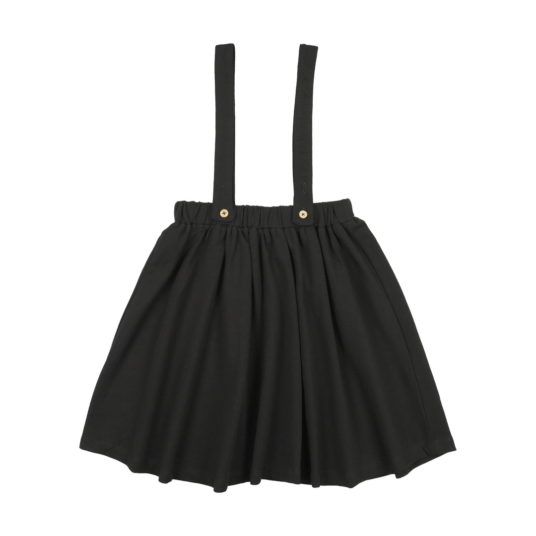 skirt suspender