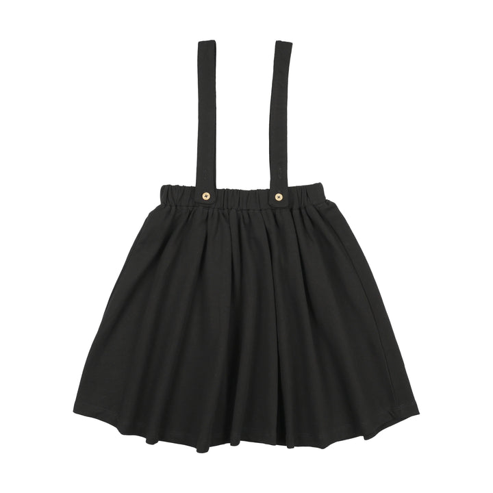 skirt suspender