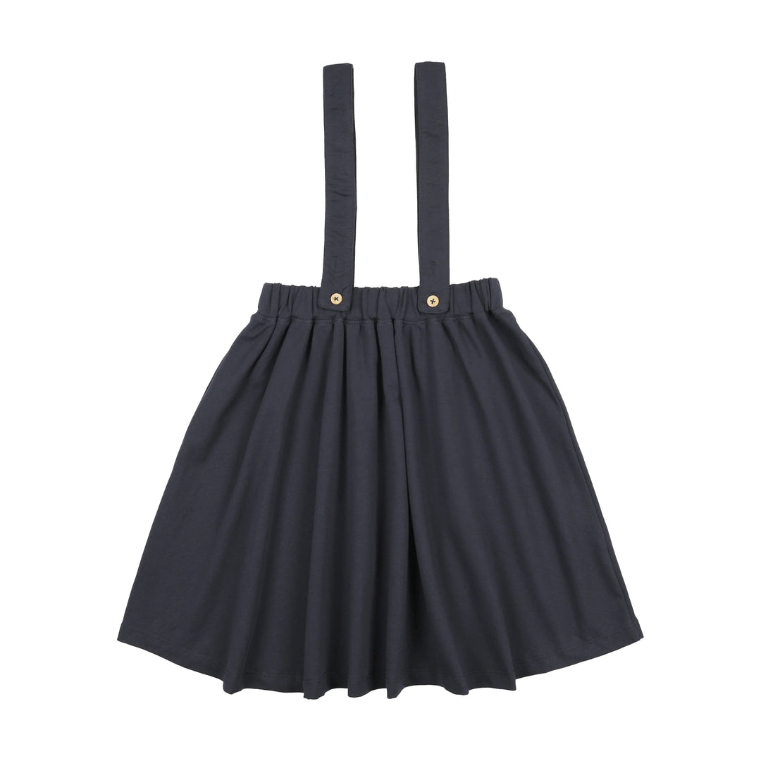 skirt suspender