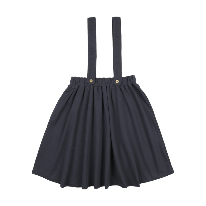 skirt suspender