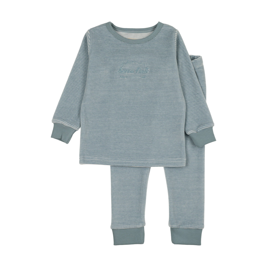 pajamas velour