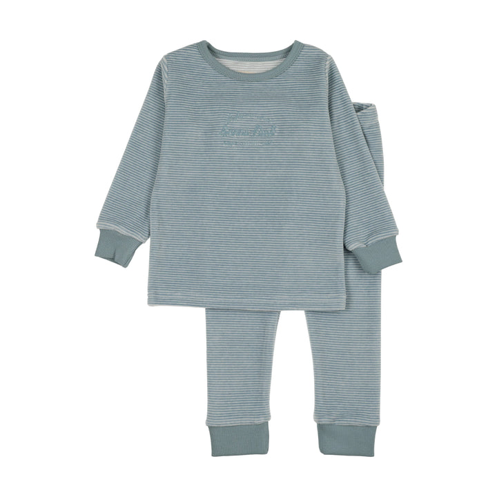 pajamas velour