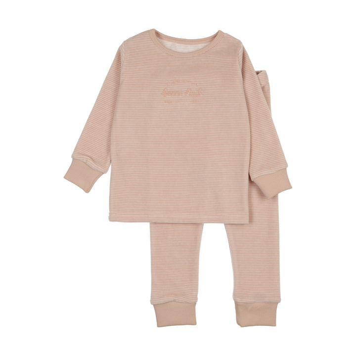 pajamas velour