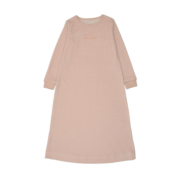 nightgown velour