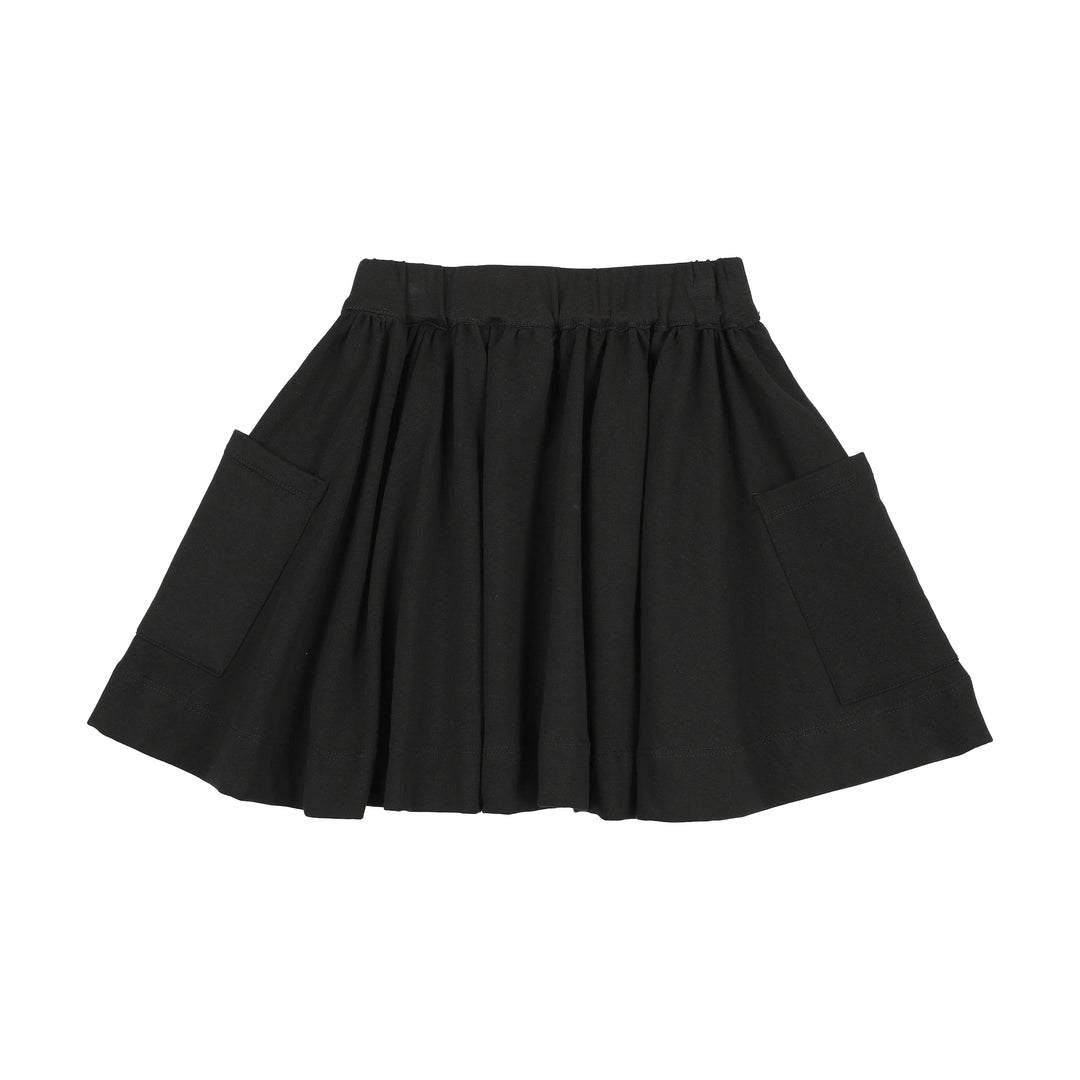 skirt circle