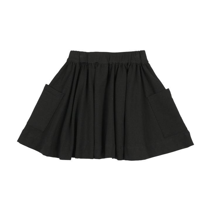 skirt circle