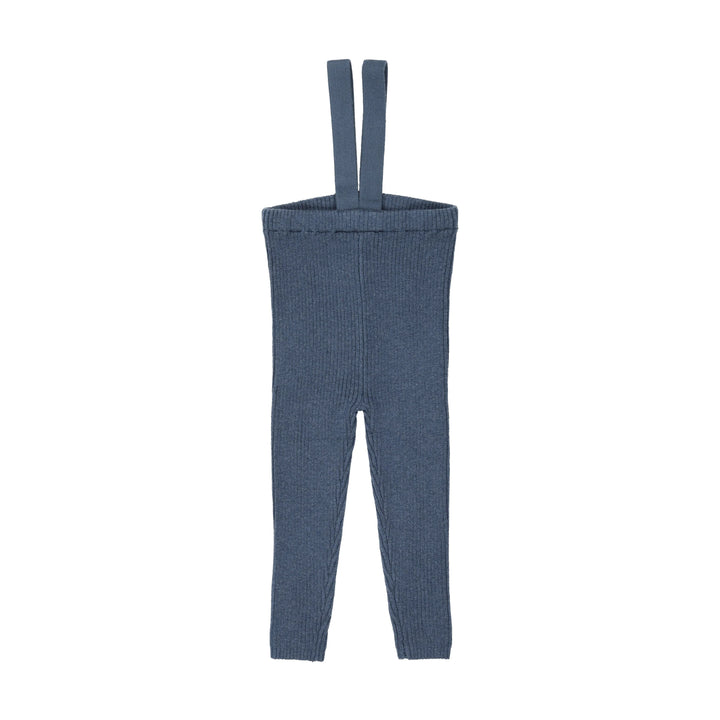 leggings knit suspender
