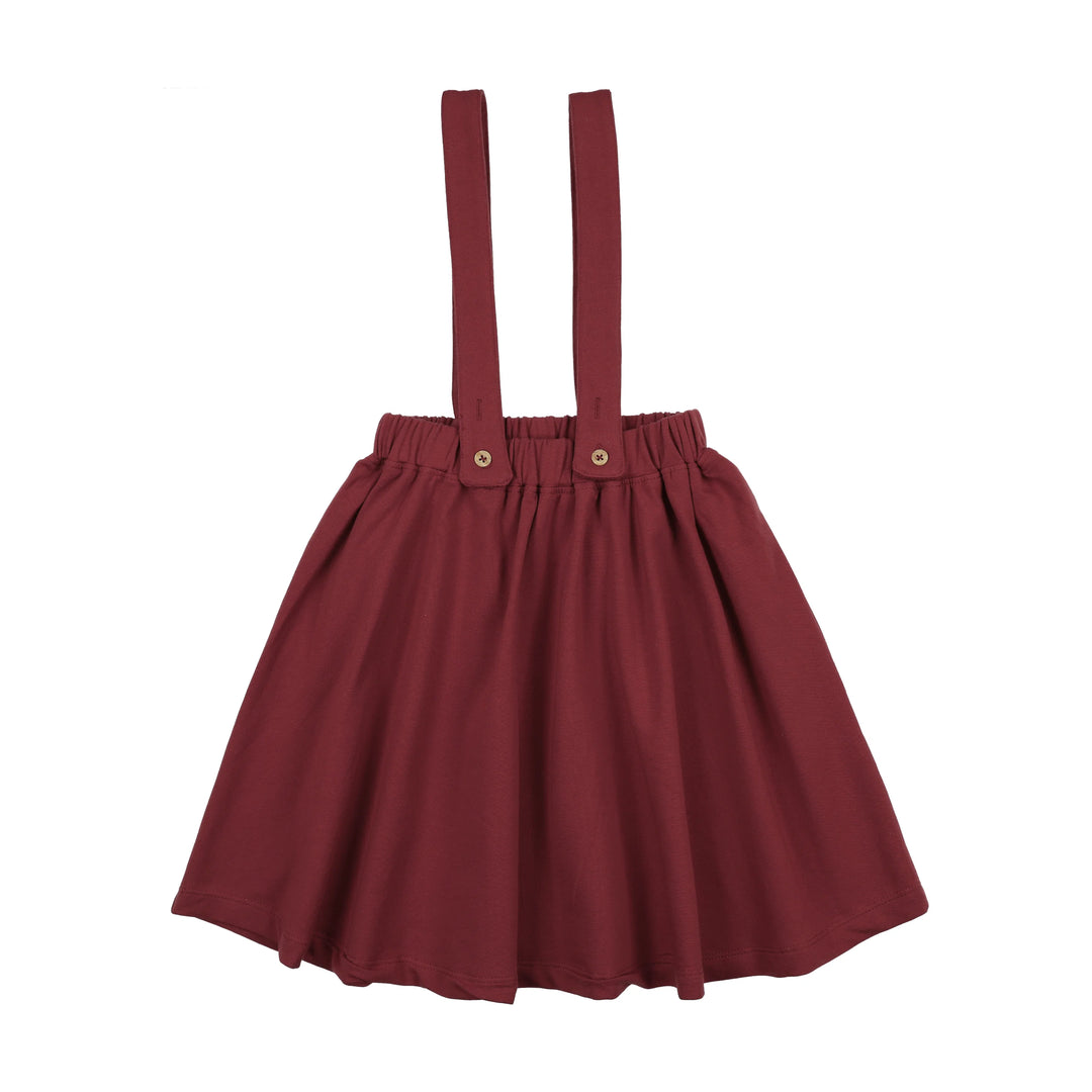 skirt suspender