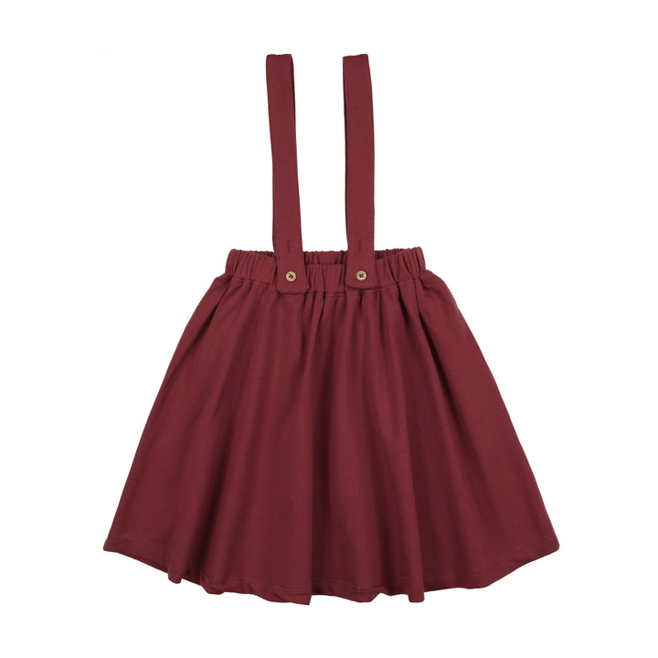 skirt suspender