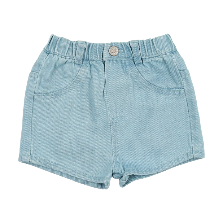 shorts denim