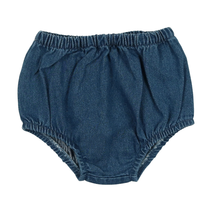 bloomer denim
