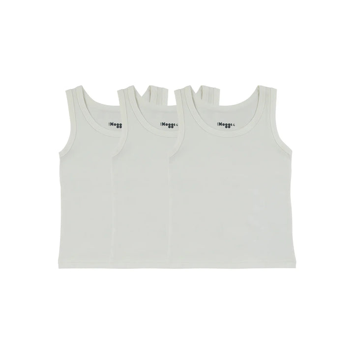 undershirt logo band 3pk