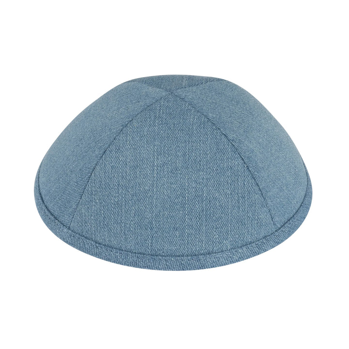 yarmulka denim