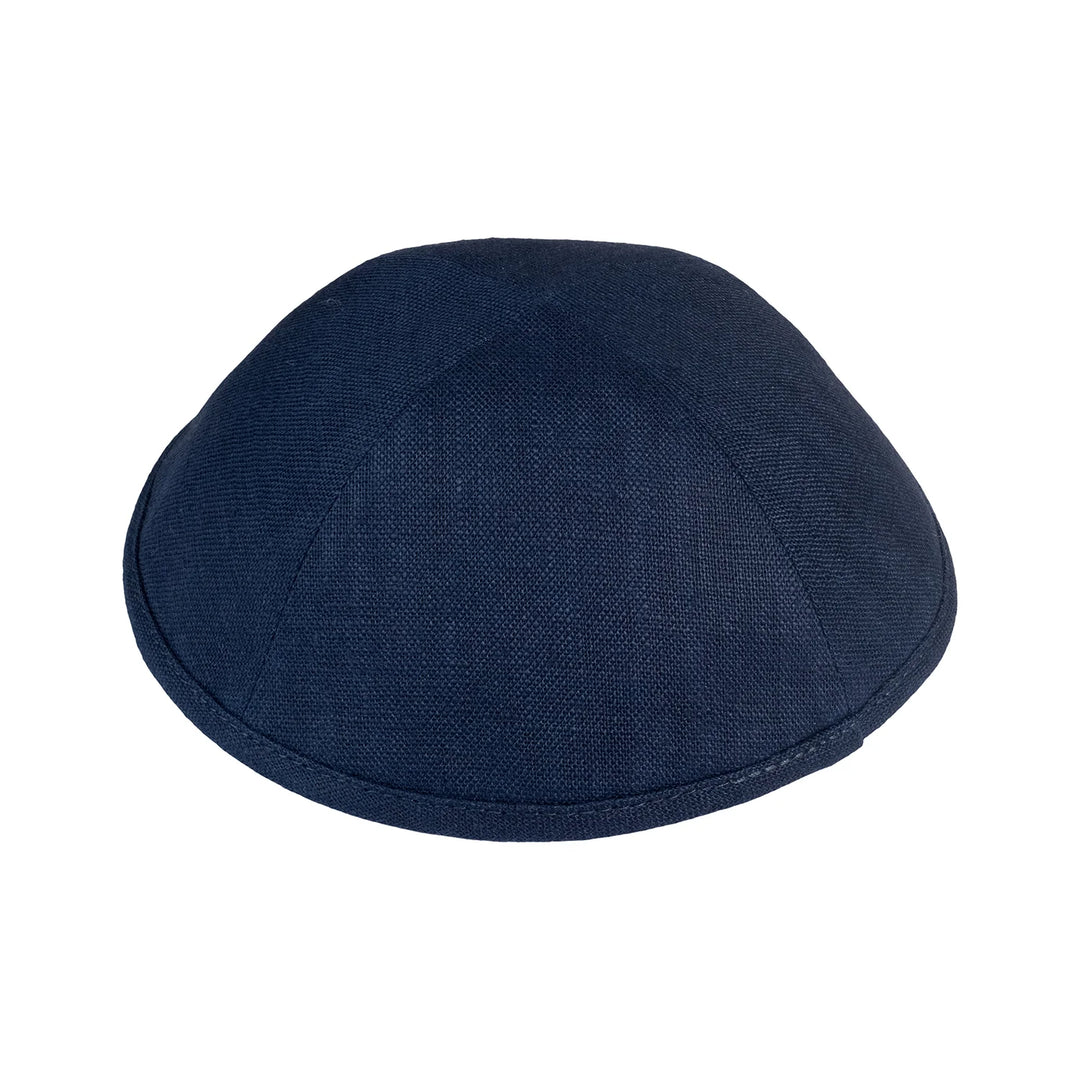 yarmulka linen
