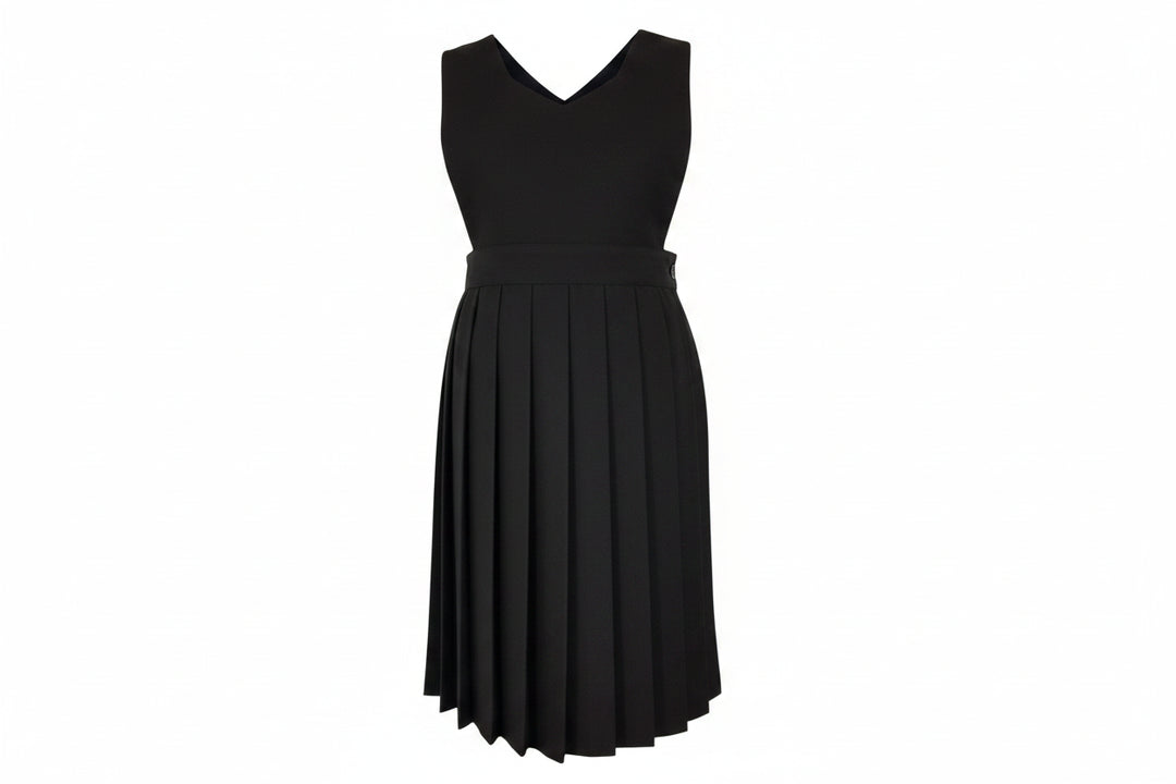 jumper high waist with buttons