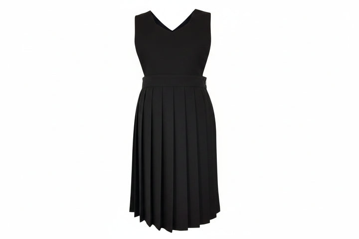 jumper high waist with buttons