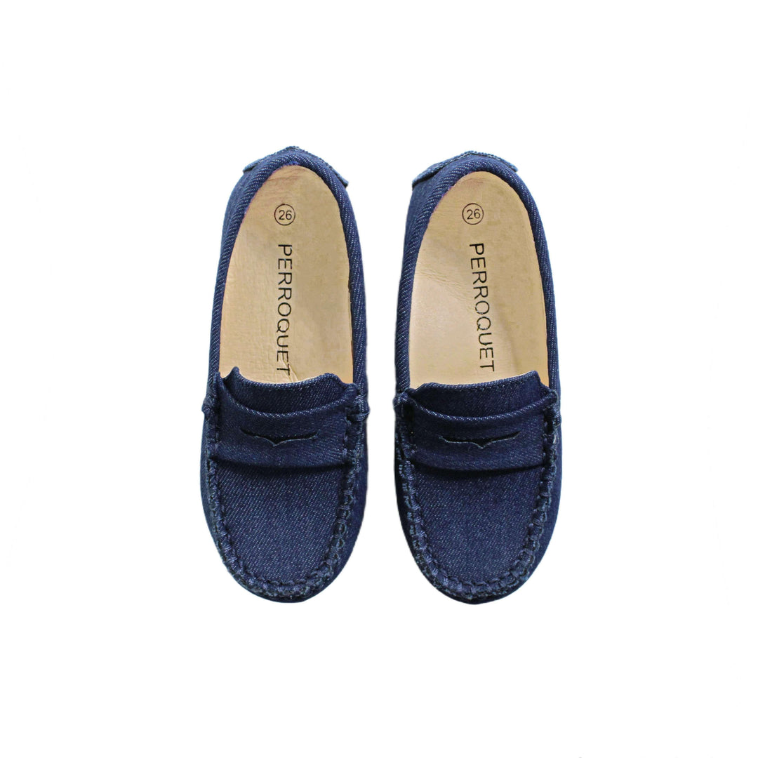 shoes penny loafer