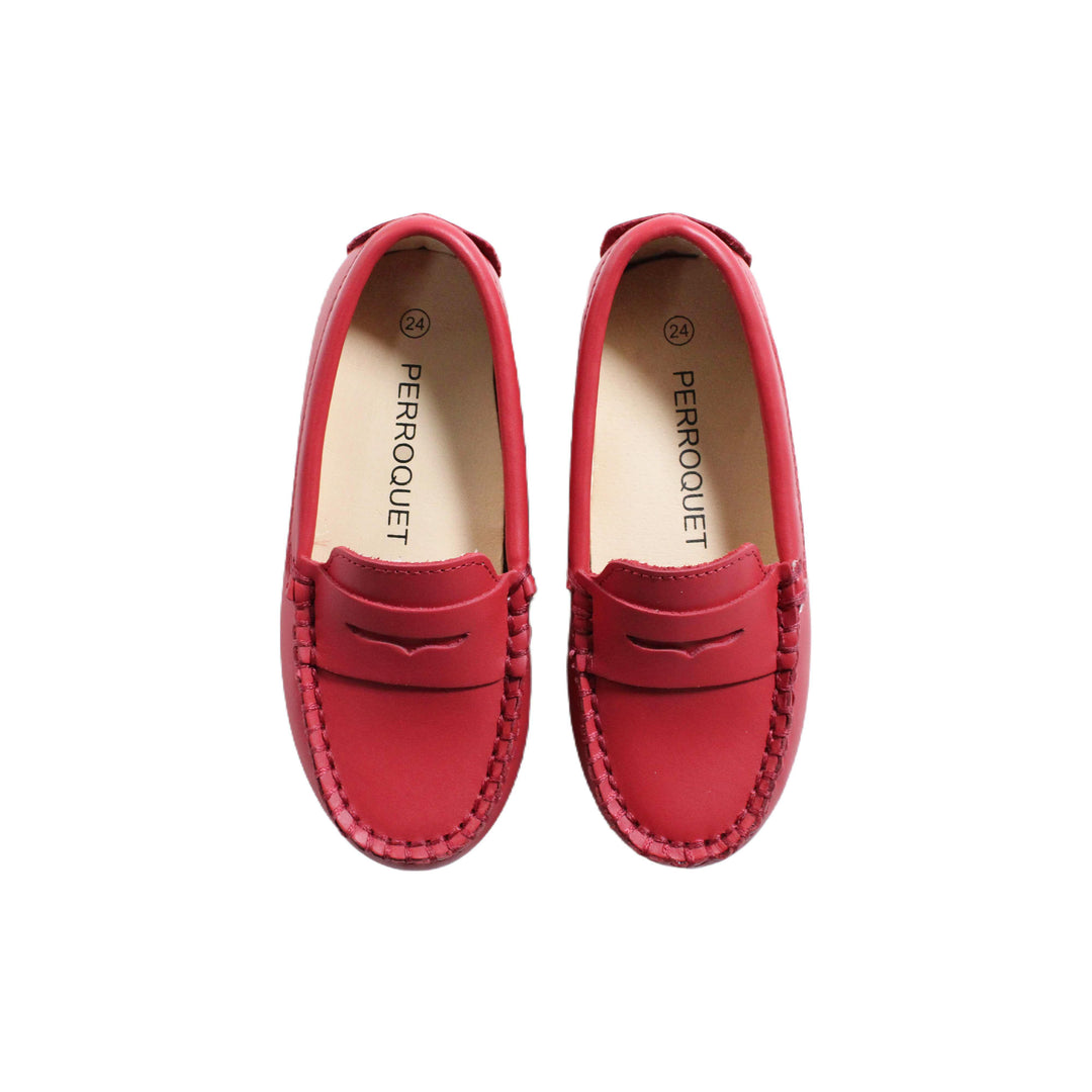 shoes penny loafer