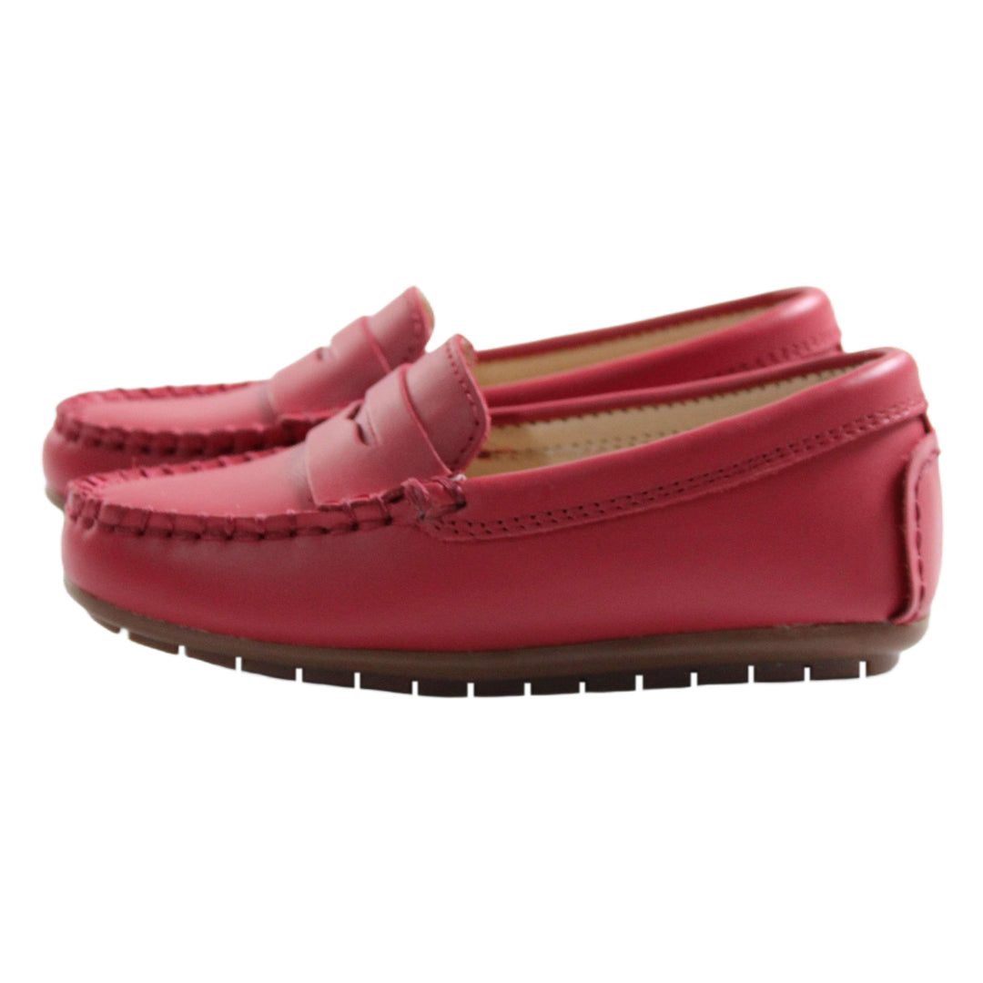 shoes penny loafer