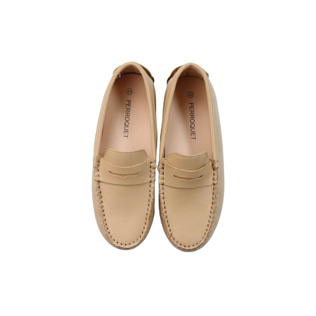 shoes penny loafer