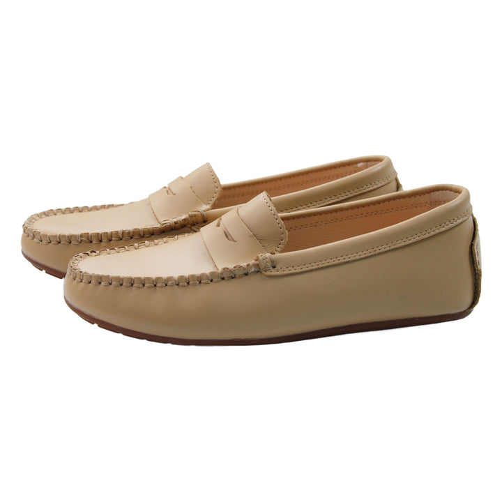 shoes penny loafer