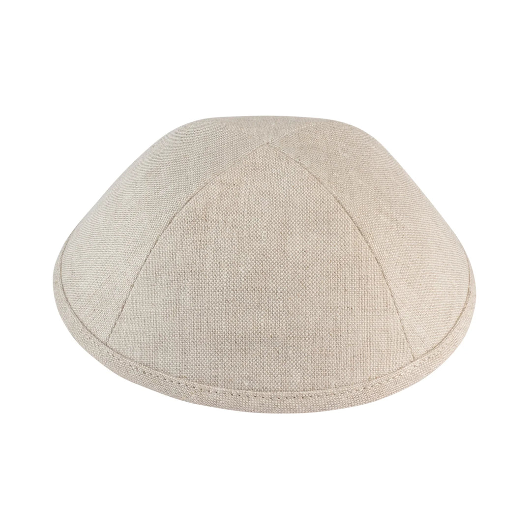 yarmulka linen
