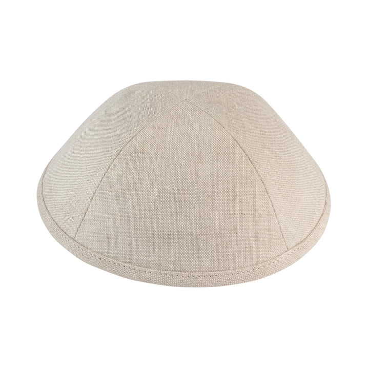 yarmulka linen