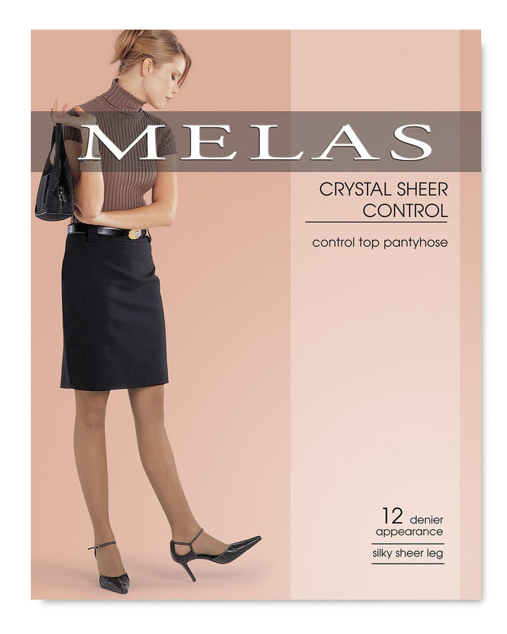 pantyhose melas sheer 12 denier