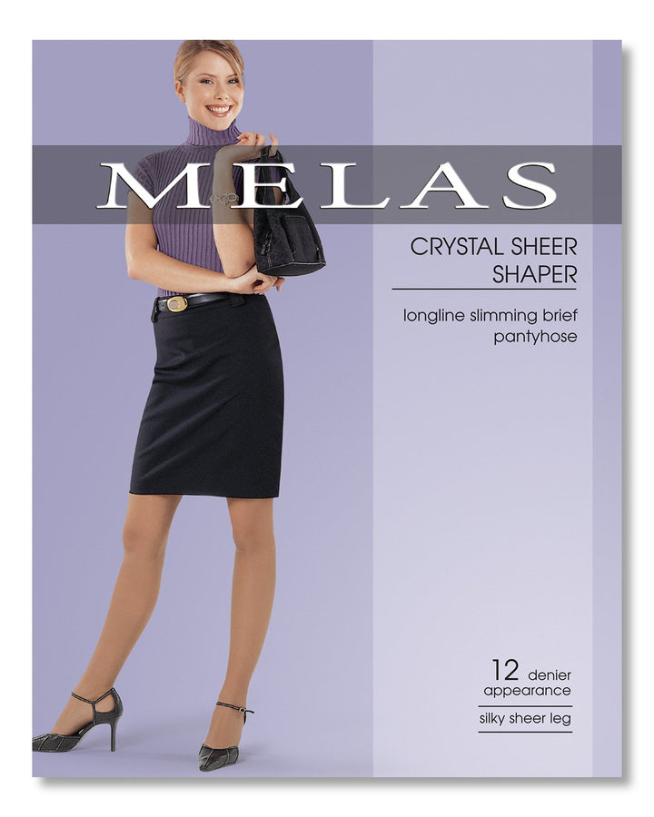 pantyhose melas shaper 12 denier